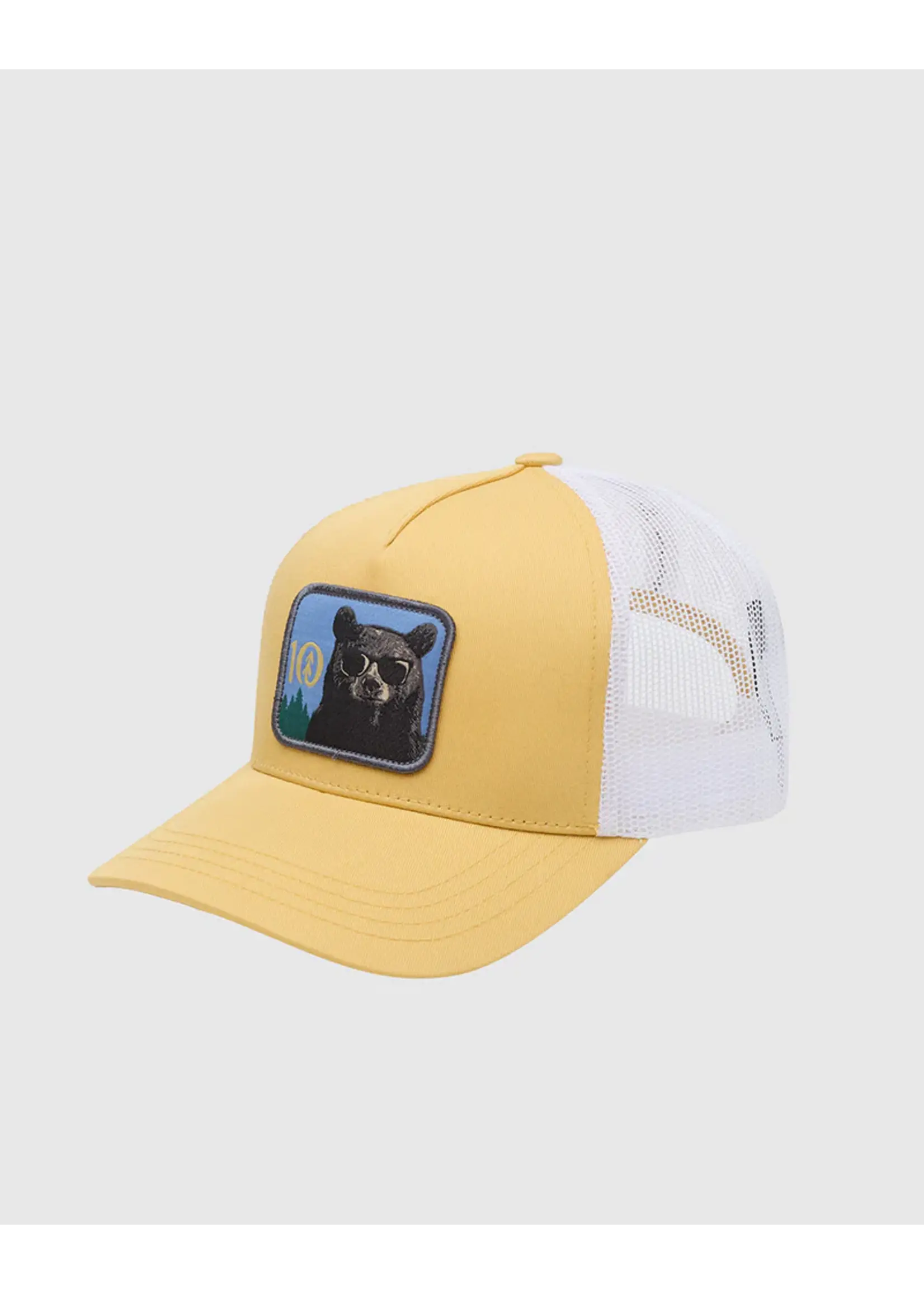Tentree TAU6557 - Lake Logo Altitude Hat