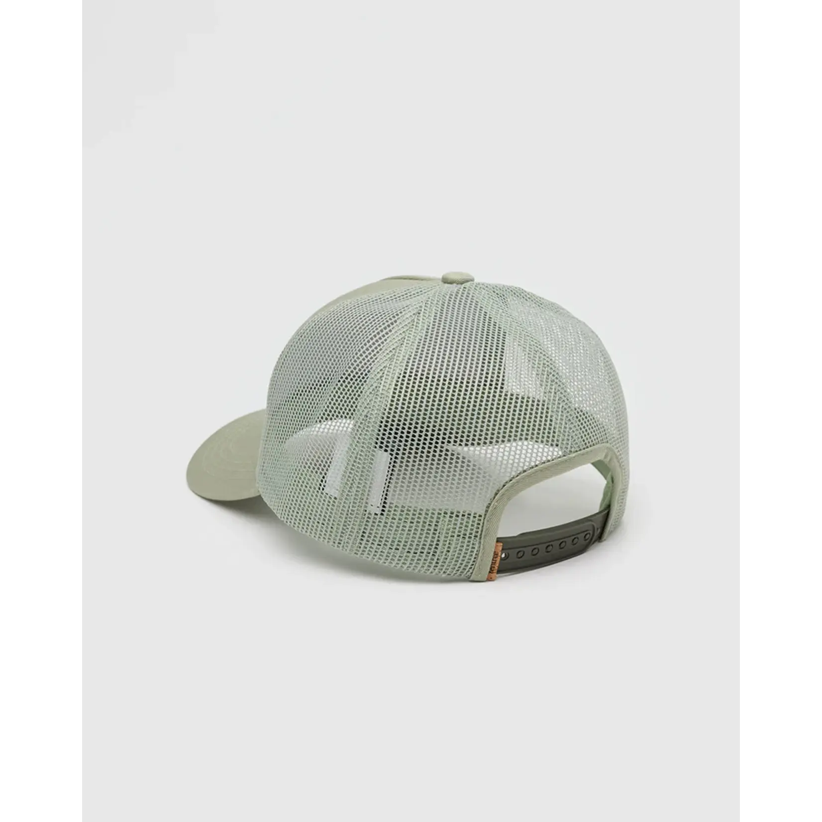 Tentree TAU6557 - Lake Logo Altitude Hat