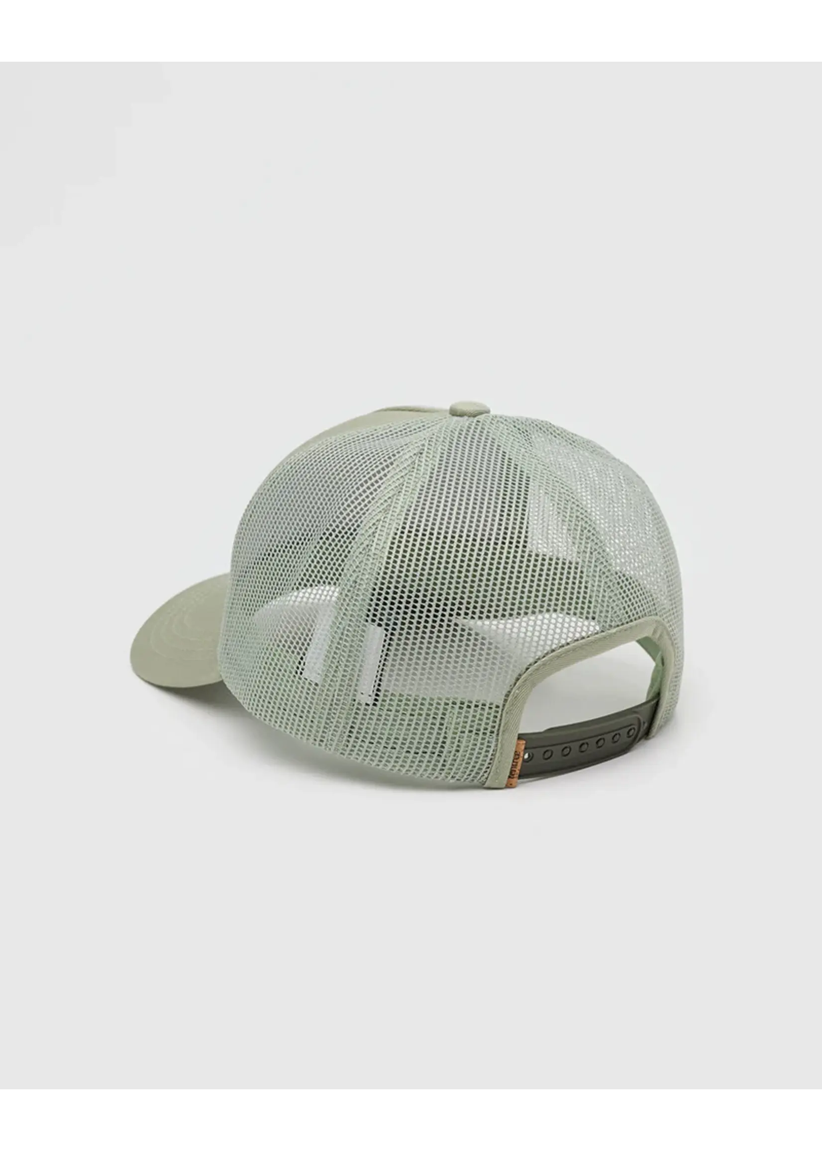 Tentree TAU6557 - Lake Logo Altitude Hat