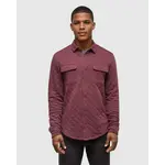 Tentree Men's Quilted Colville Shacket
