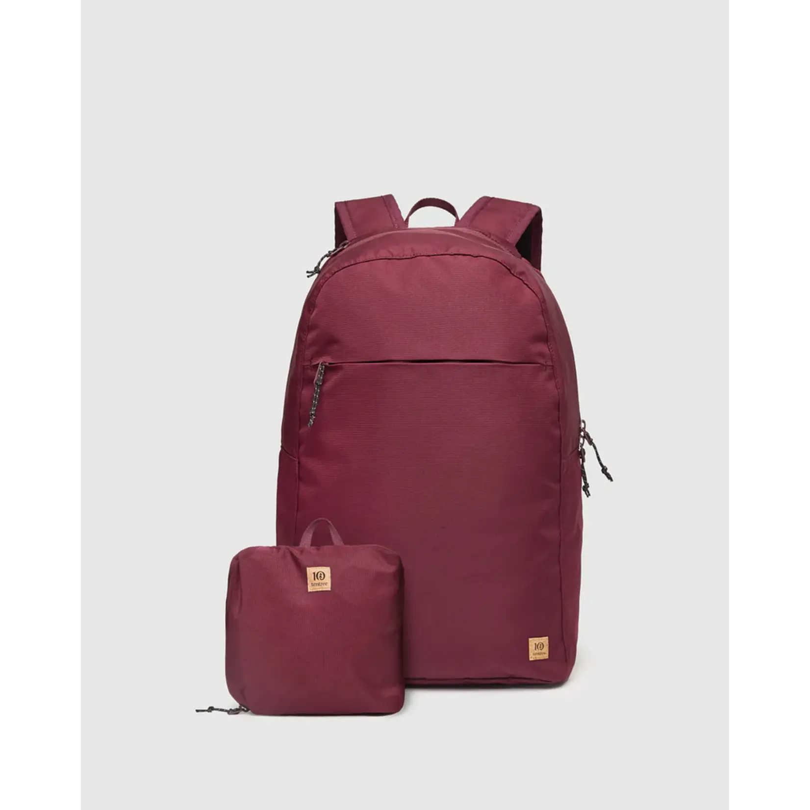 Tentree TAU5866 - Ruxton Packable Backpack