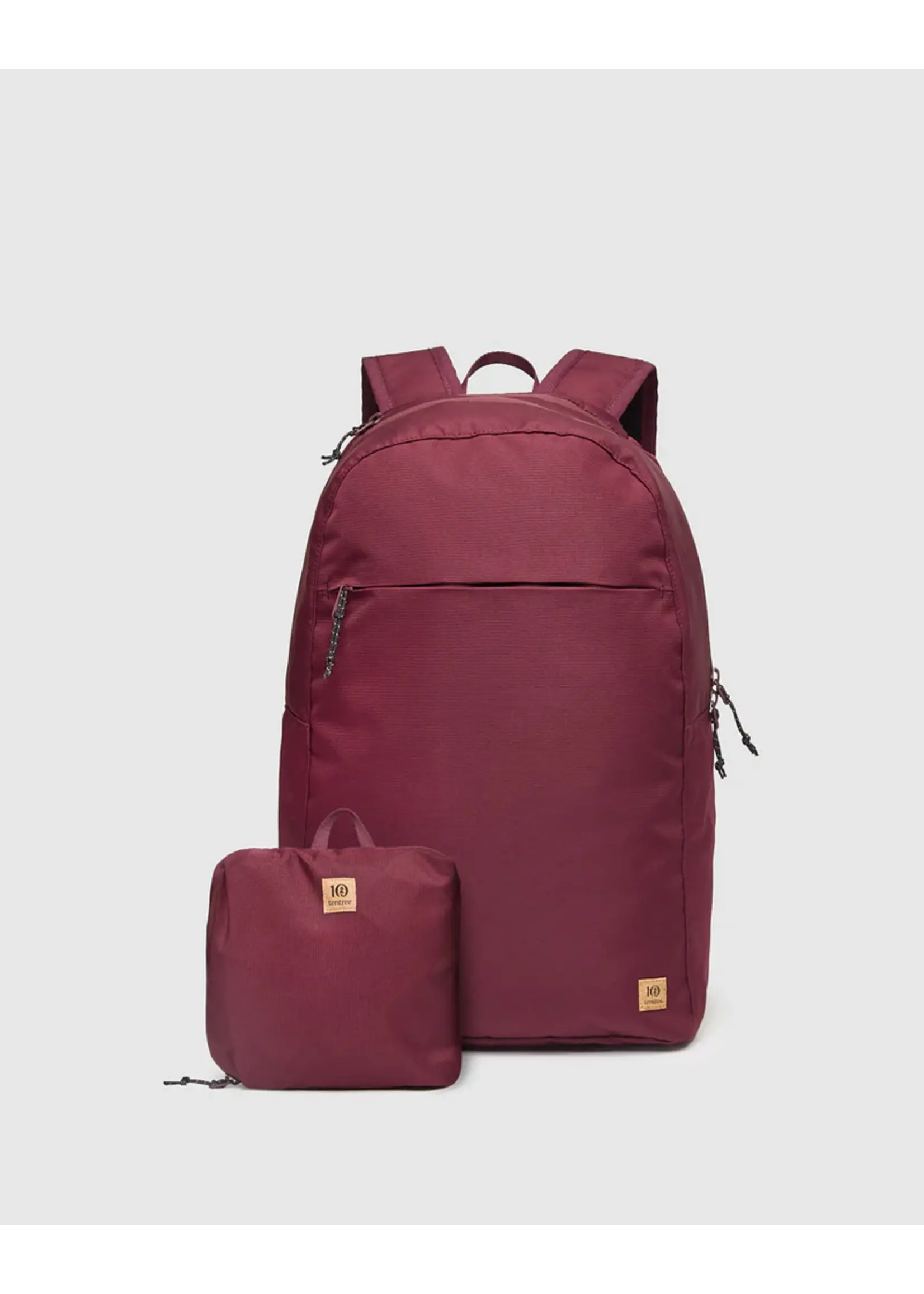Tentree TAU5866 - Ruxton Packable Backpack