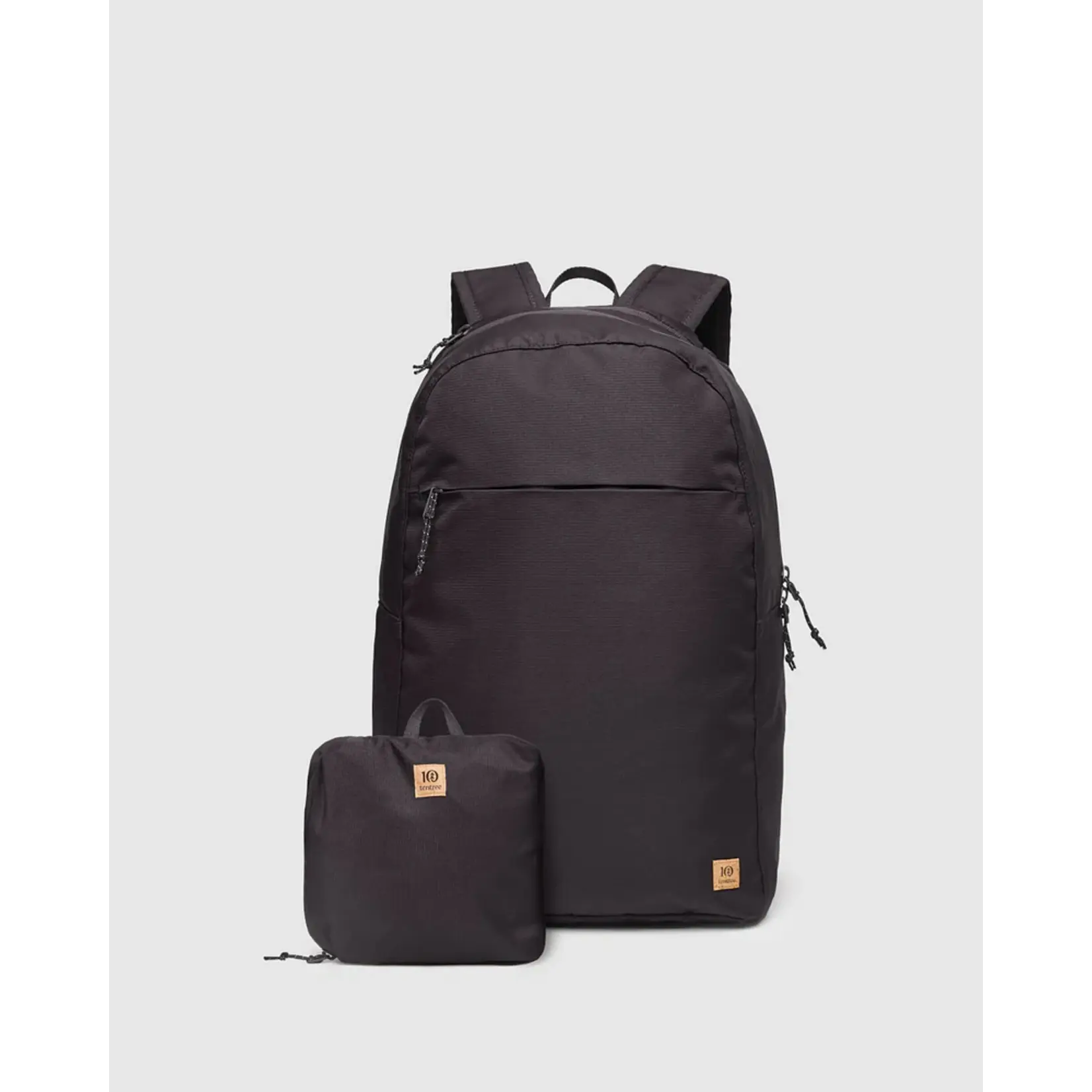 Tentree TAU5866 - Ruxton Packable Backpack
