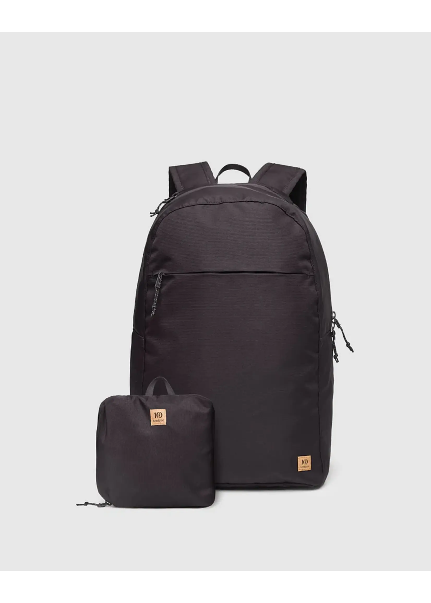 Tentree TAU5866 - Ruxton Packable Backpack