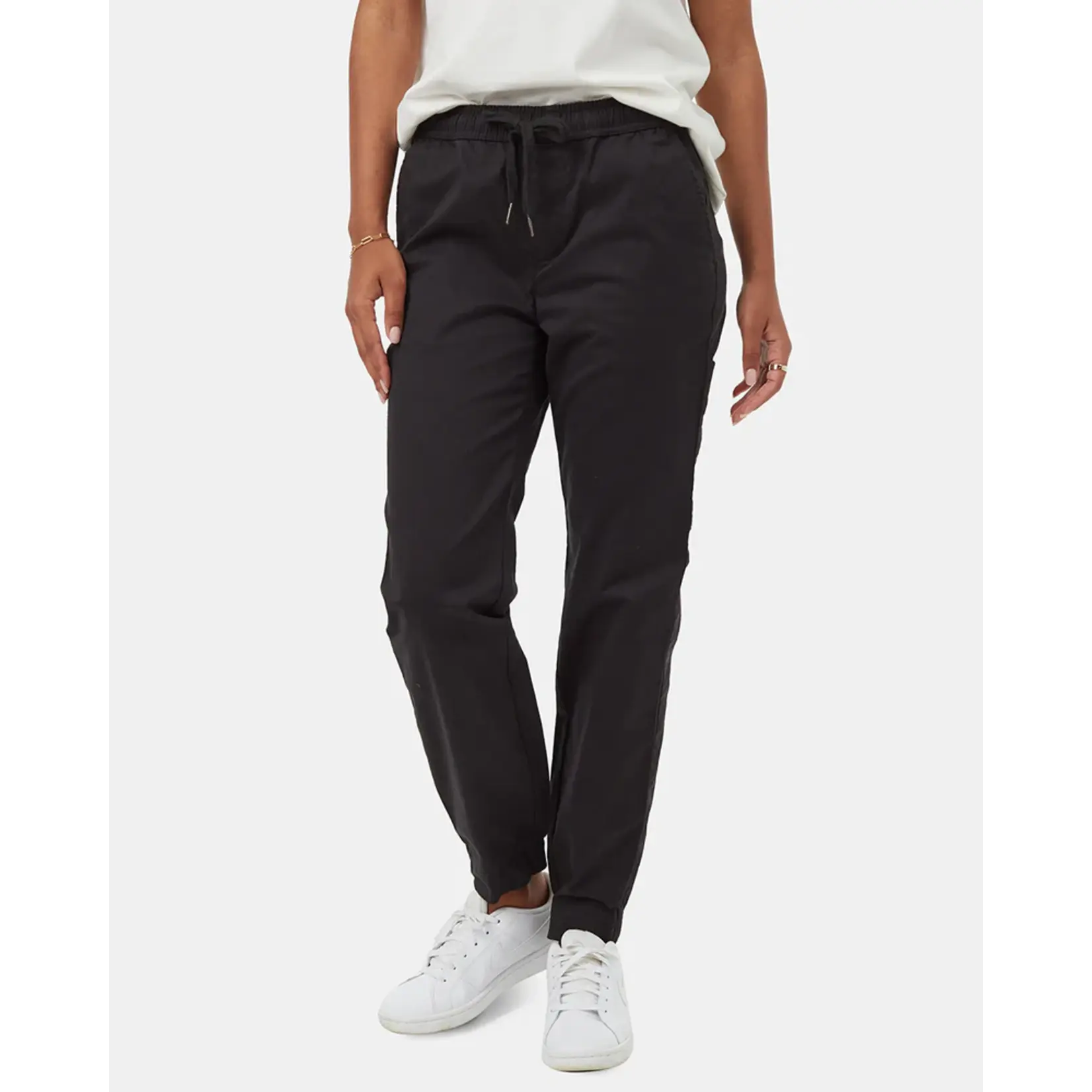 Tentree Women's Destination Pacific Jogger