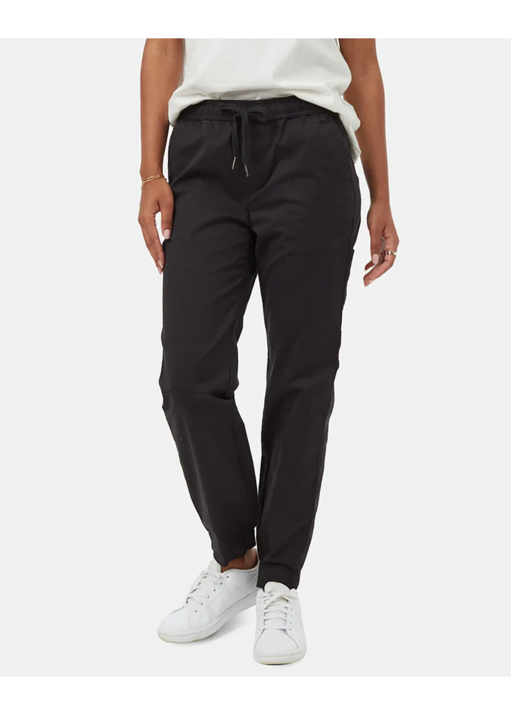 Tentree Women's Destination Pacific Jogger
