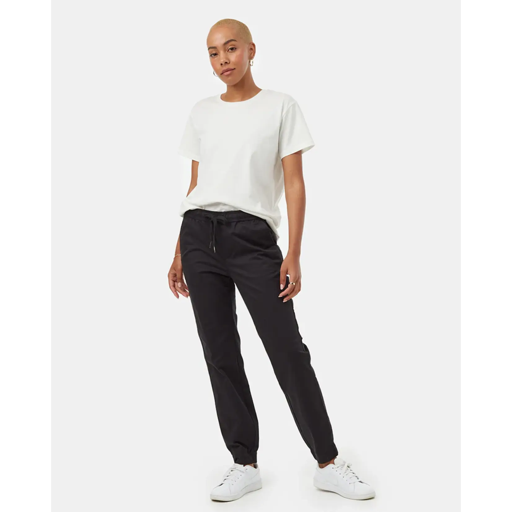 Tentree Women's Destination Pacific Jogger