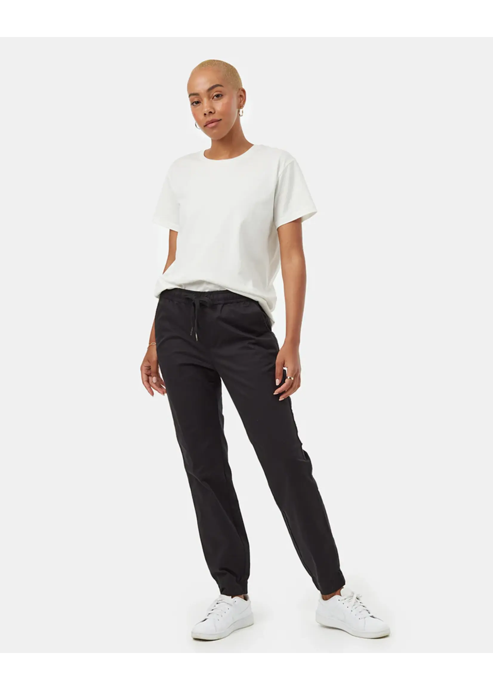 Tentree Women's Destination Pacific Jogger