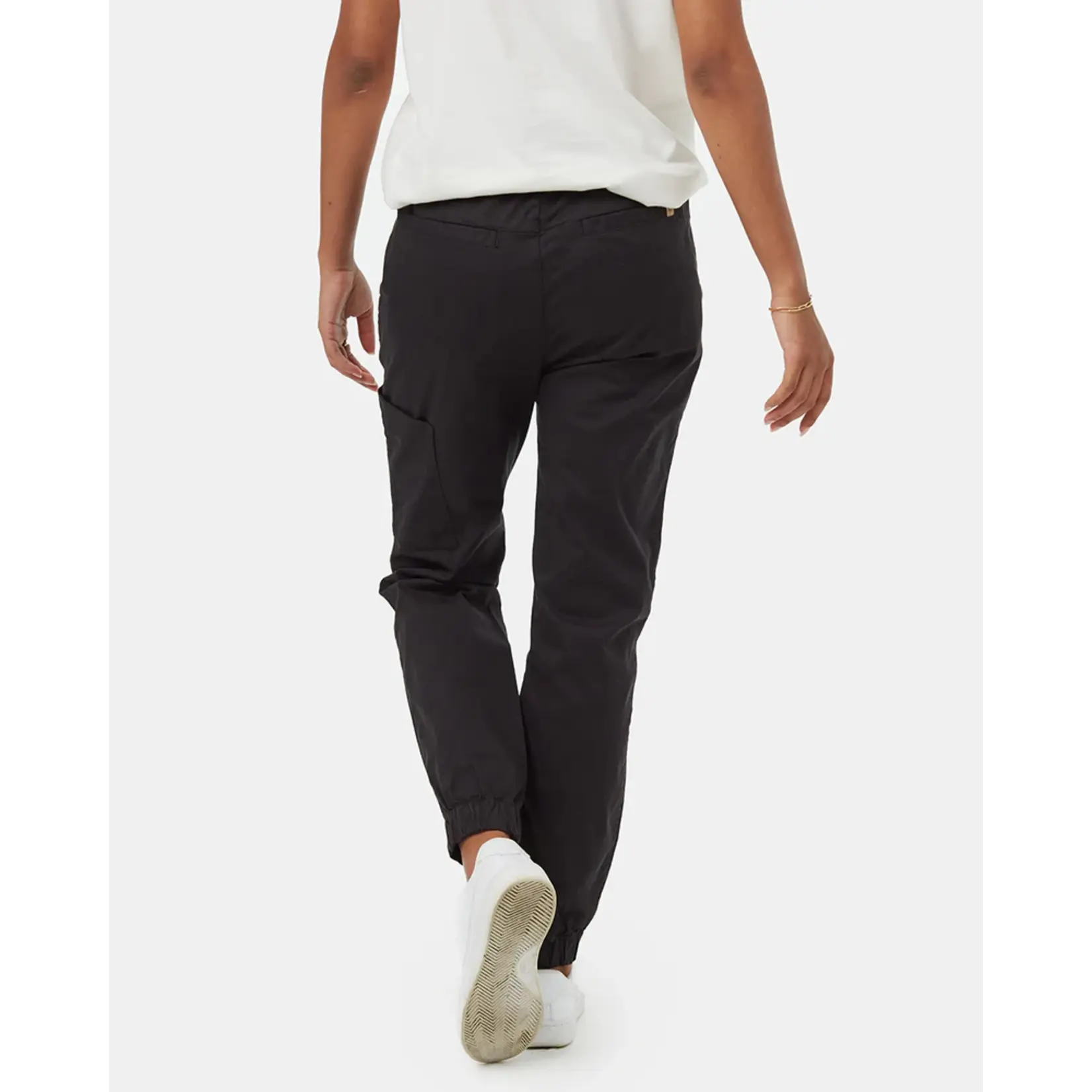 Tentree Women's Destination Pacific Jogger