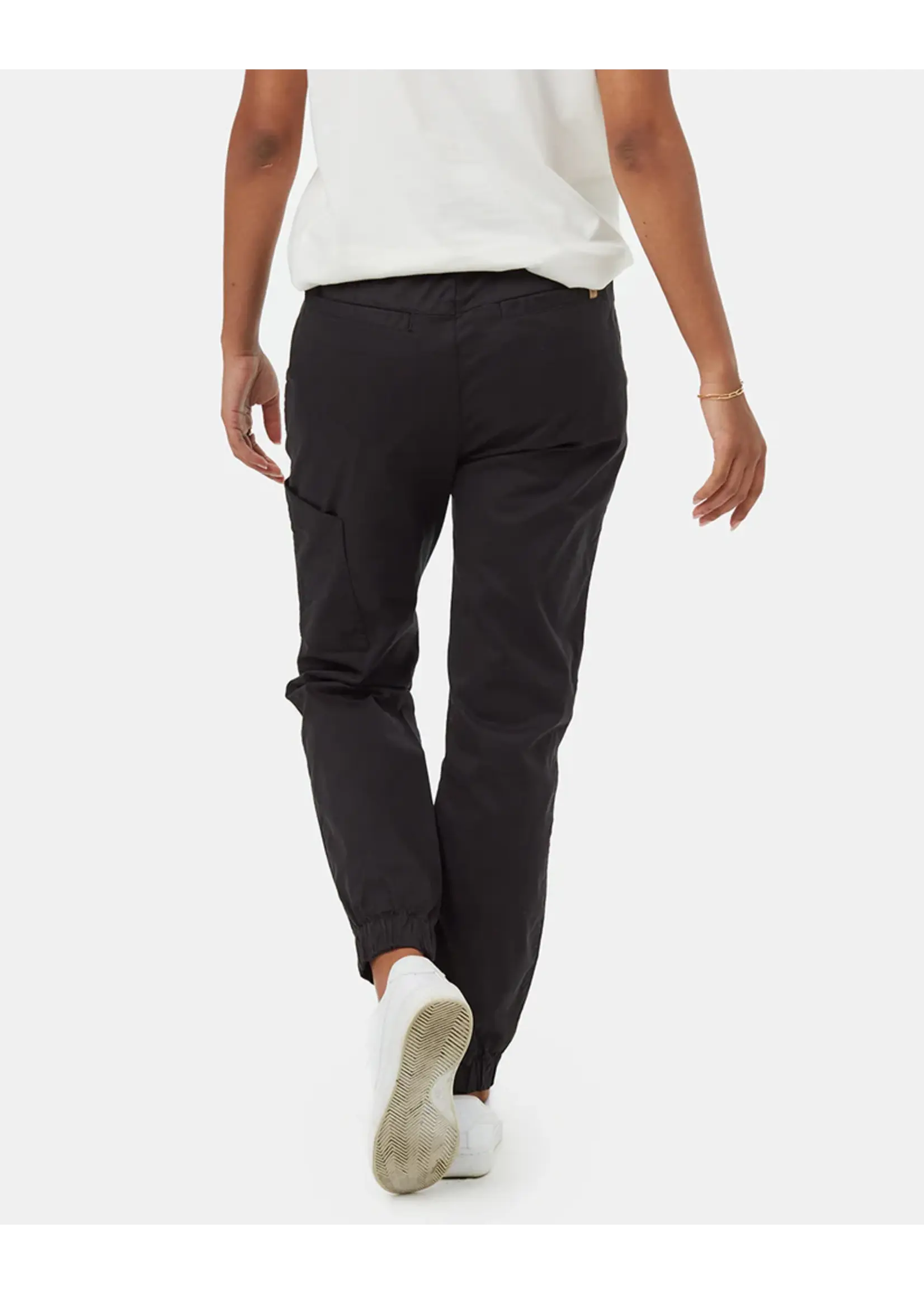 Tentree Women's Destination Pacific Jogger