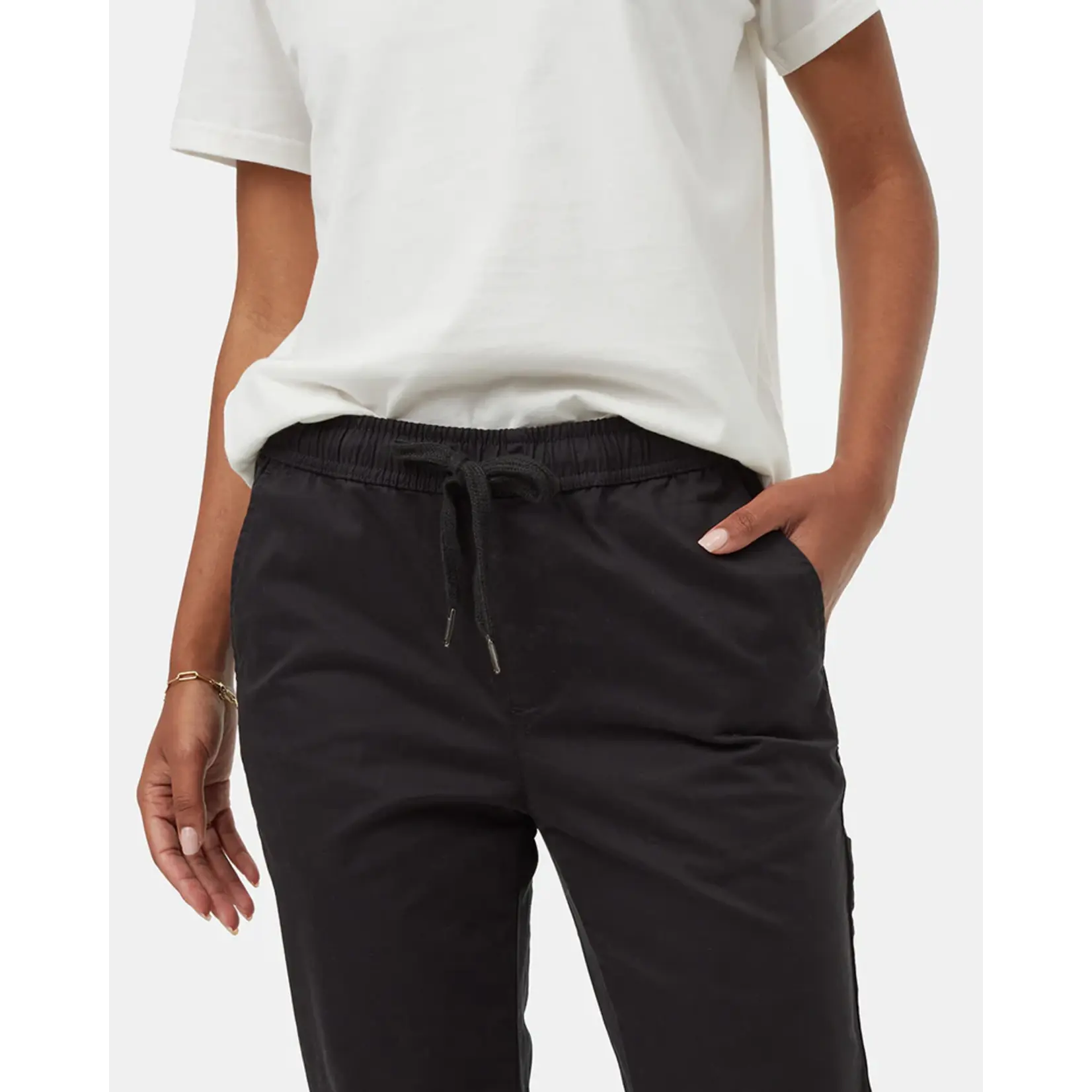 Tentree Women's Destination Pacific Jogger