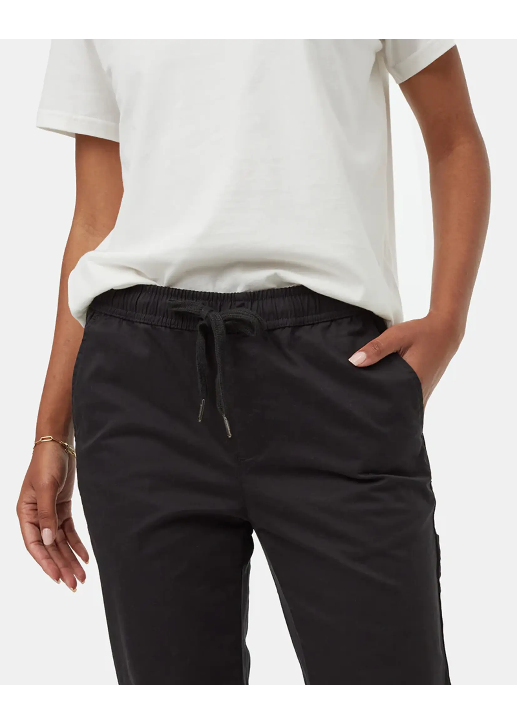 Tentree Women's Destination Pacific Jogger