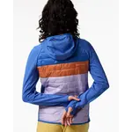 Cotopaxi Capa Hybrid Insulated Jacket