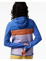 Cotopaxi Capa Hybrid Insulated Jacket