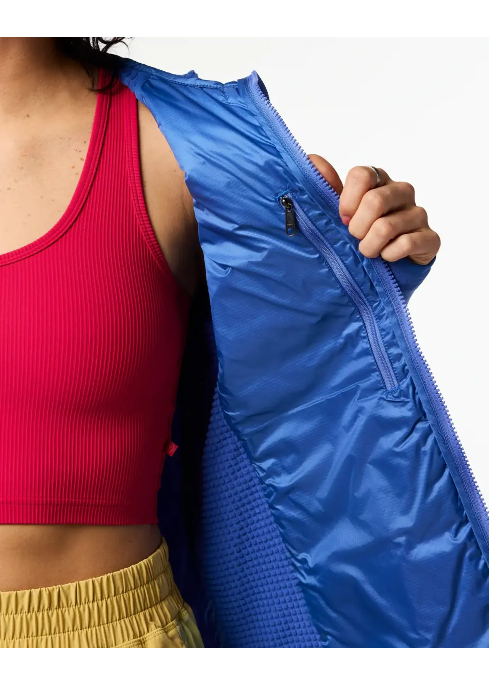 Cotopaxi Capa Hybrid Insulated Jacket