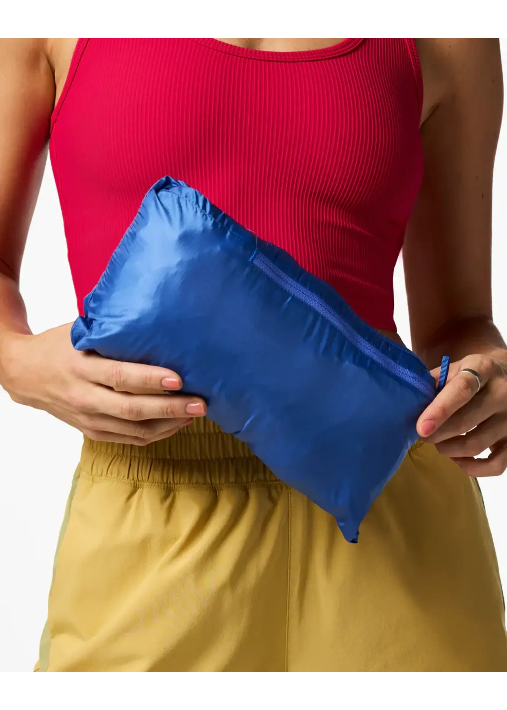 Cotopaxi Capa Hybrid Insulated Jacket