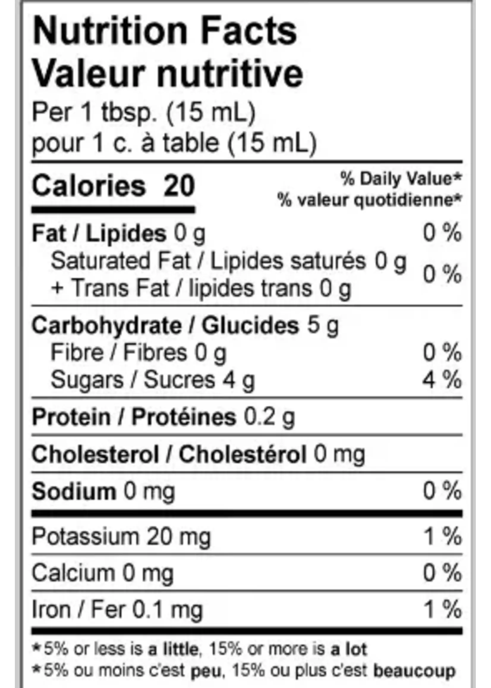 Black Mission Fig Balsamic Vinegar 250 mL