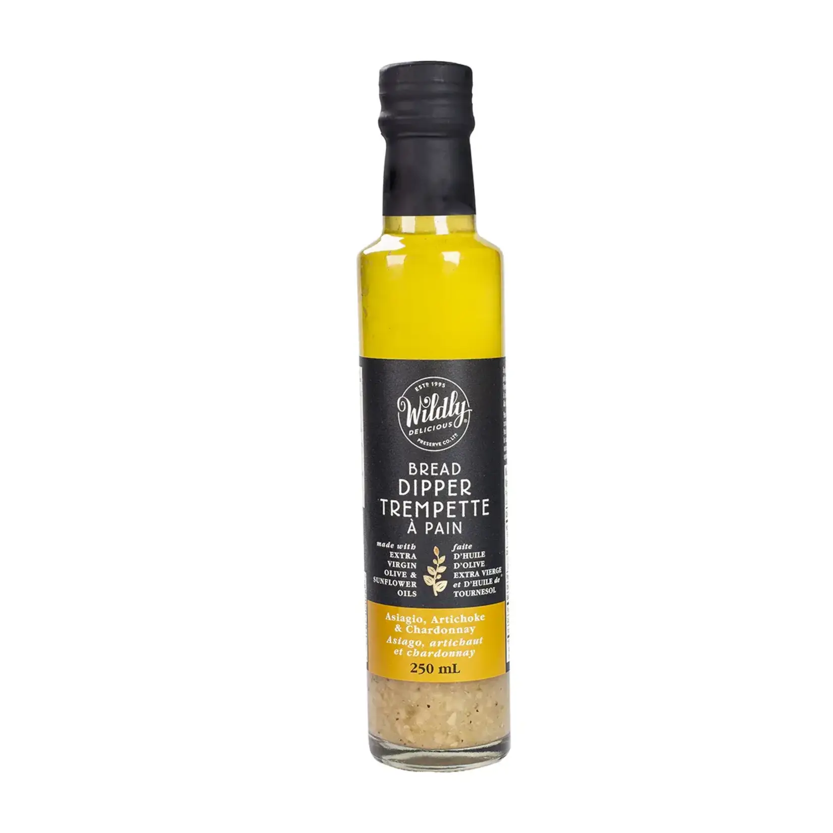 Asiago Artichoke & Chardonnay Bread Dipper 250 mL