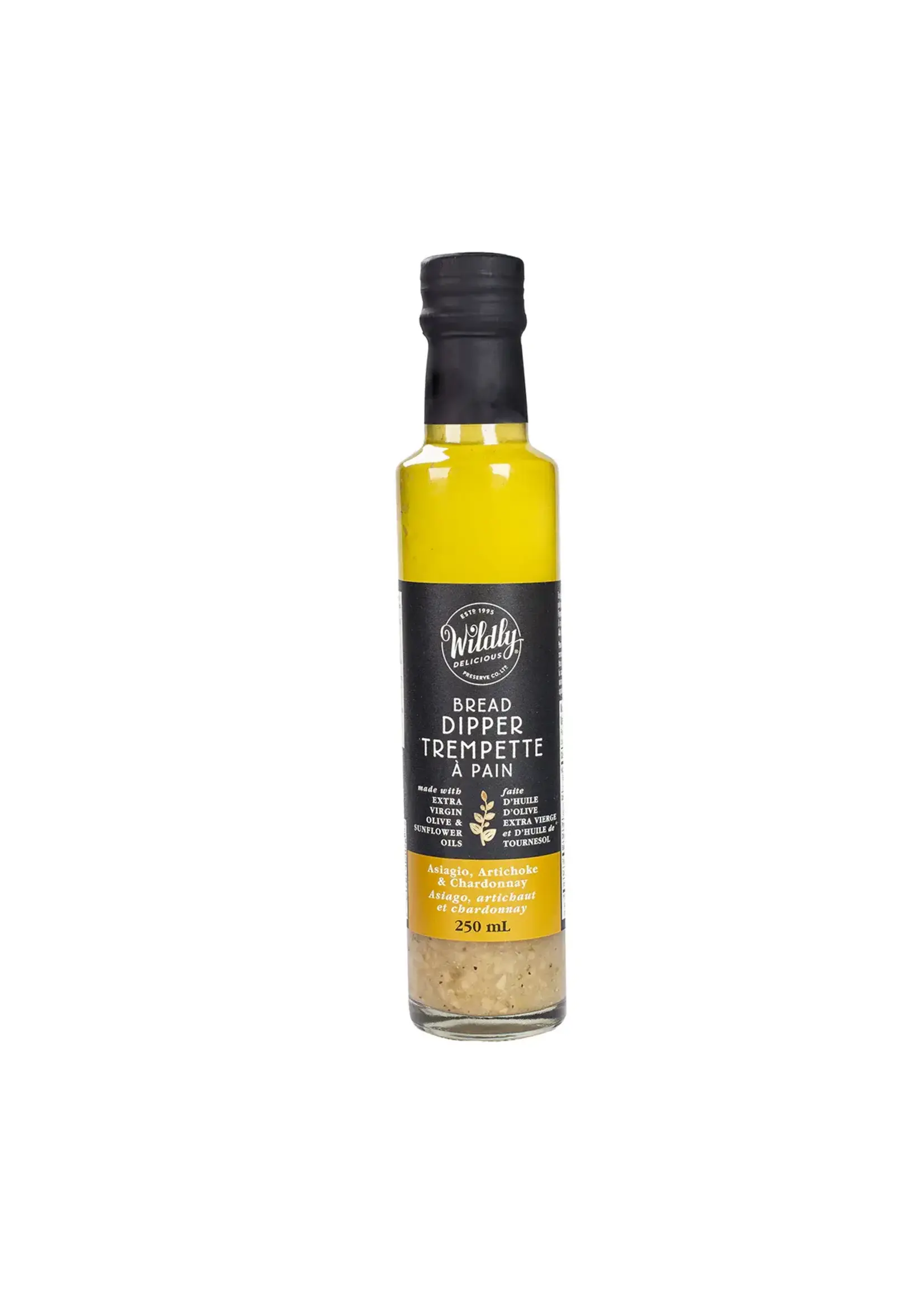 Asiago Artichoke & Chardonnay Bread Dipper 250 mL