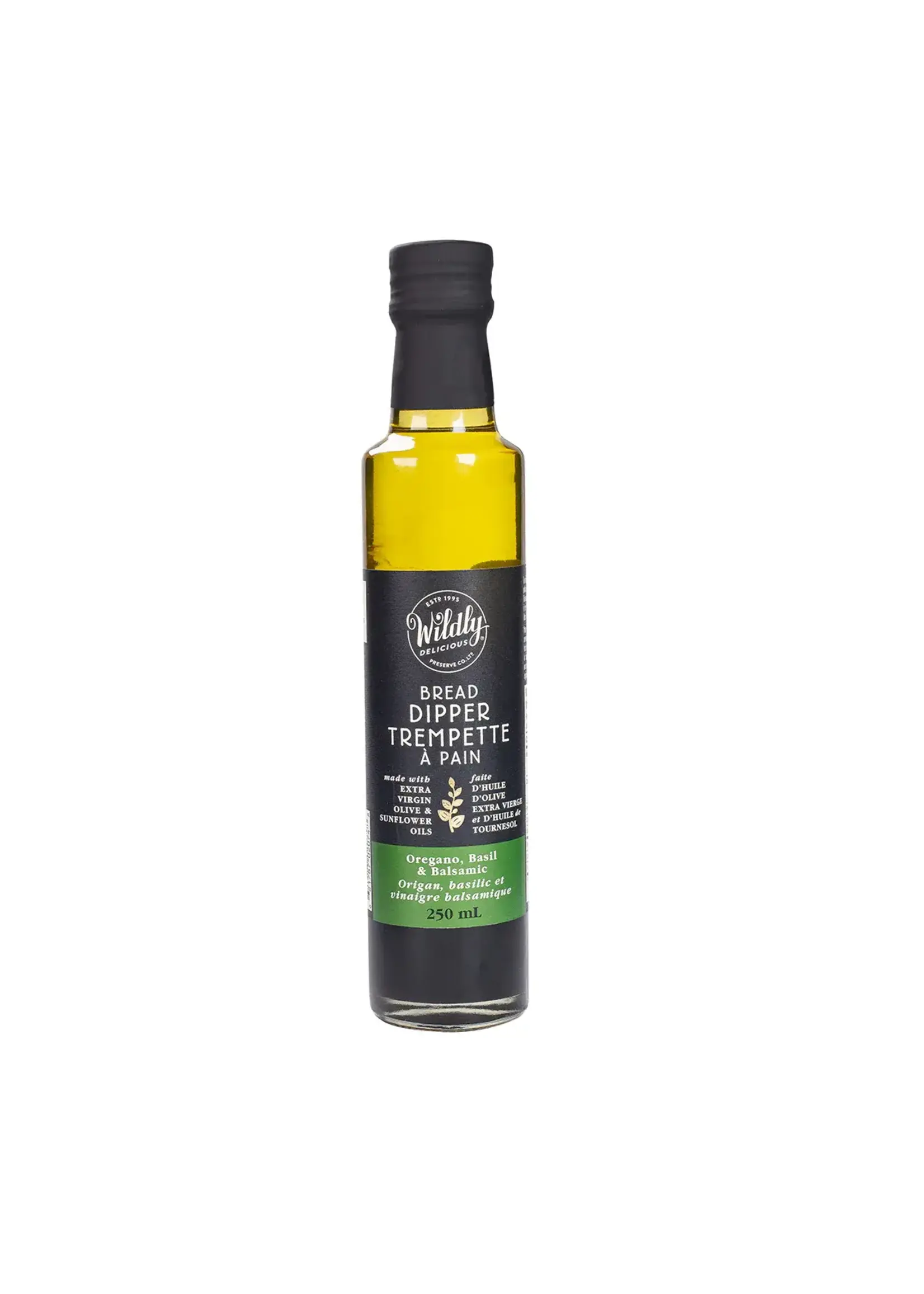Herbed Balsamic Bread Dipper 250 mL