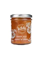 Caramel Apple Butter 185 g