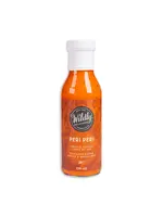 Peri Peri Chili & Garlic Grilling Sauce 350 mL
