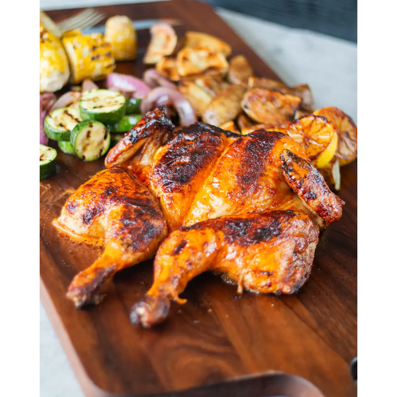 Peri Peri Chili & Garlic Grilling Sauce 350 mL