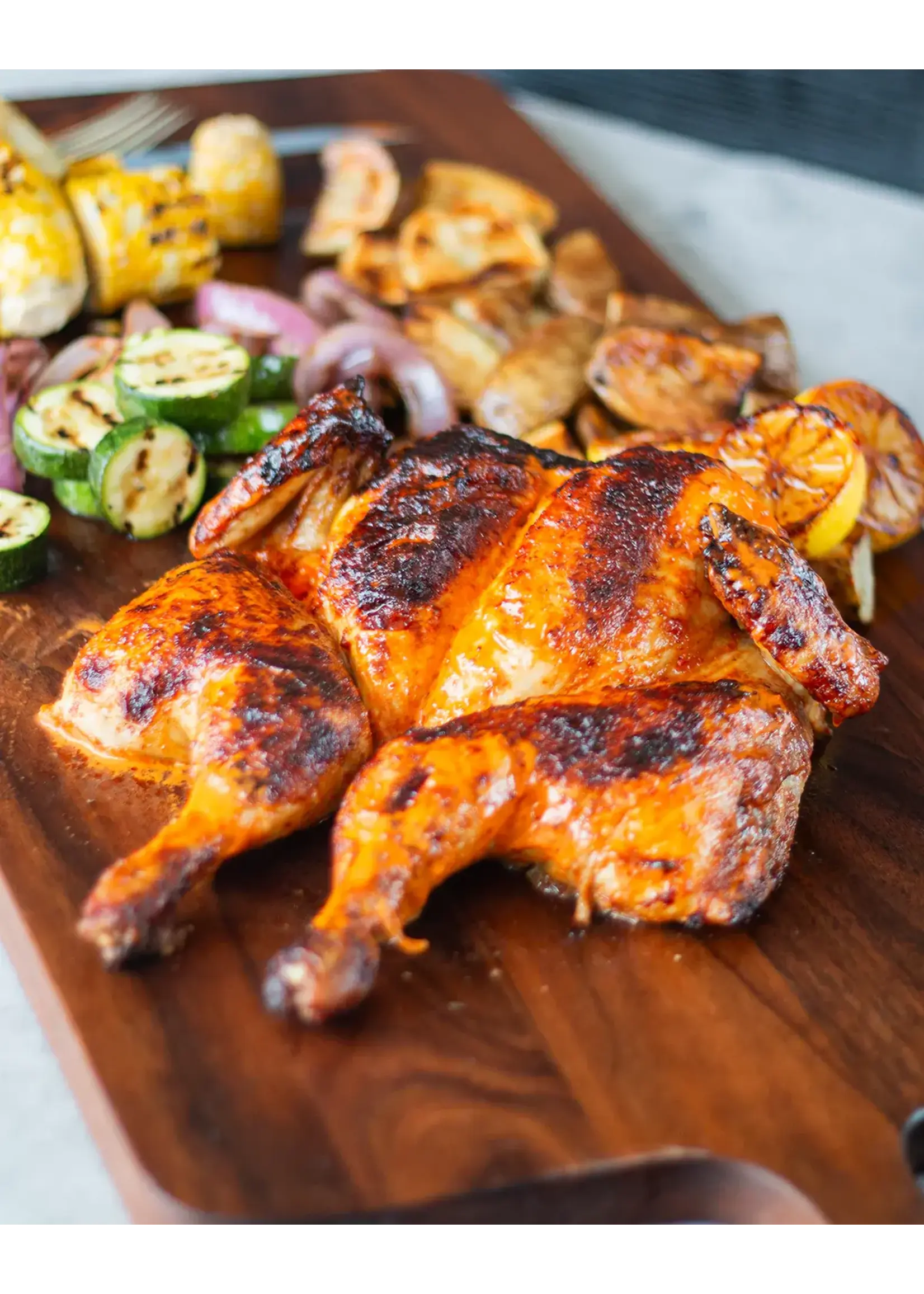 Peri Peri Chili & Garlic Grilling Sauce 350 mL