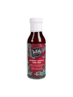 Salmon Teriyaki Grilling Sauce 350 mL
