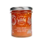 Spiced Whisky Marmalade 185 g