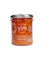 Spiced Whisky Marmalade 185 g