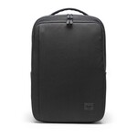 Herschel Supply Co. Kaslo Travel Backpack Tech - Black