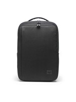 Herschel Supply Co. Kaslo Travel Backpack Tech - Black