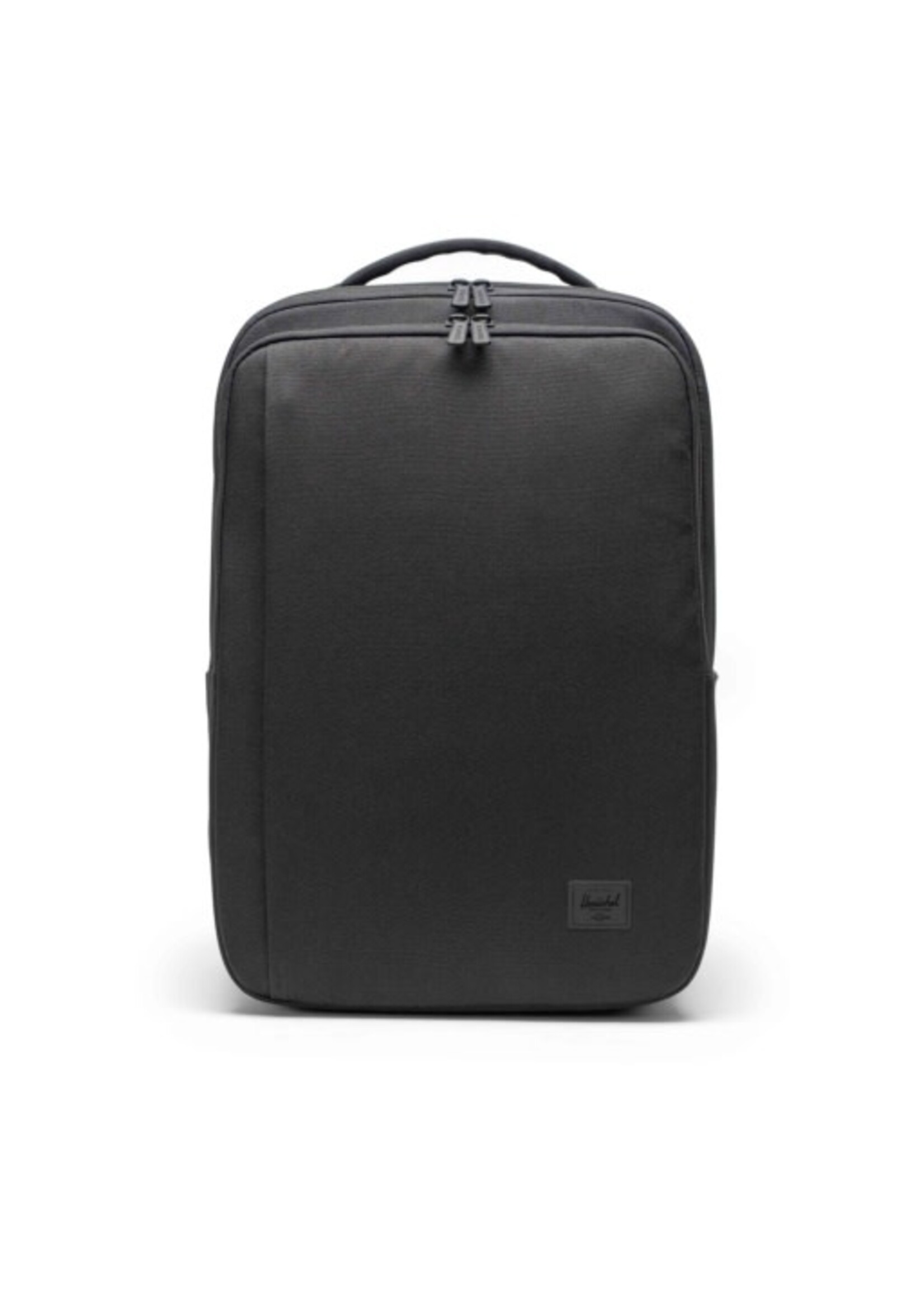 Herschel Supply Co. Kaslo Travel Backpack Tech - Black
