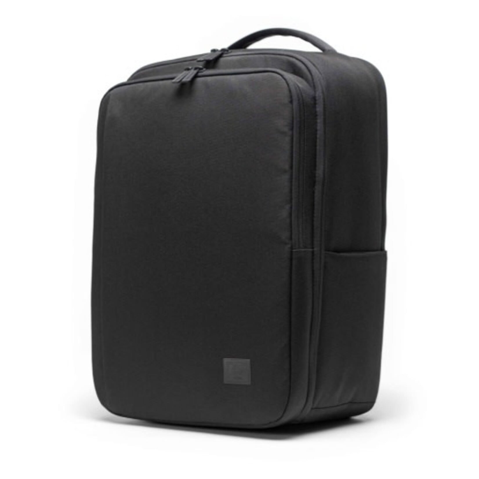 Herschel Supply Co. Kaslo Travel Backpack Tech - Black