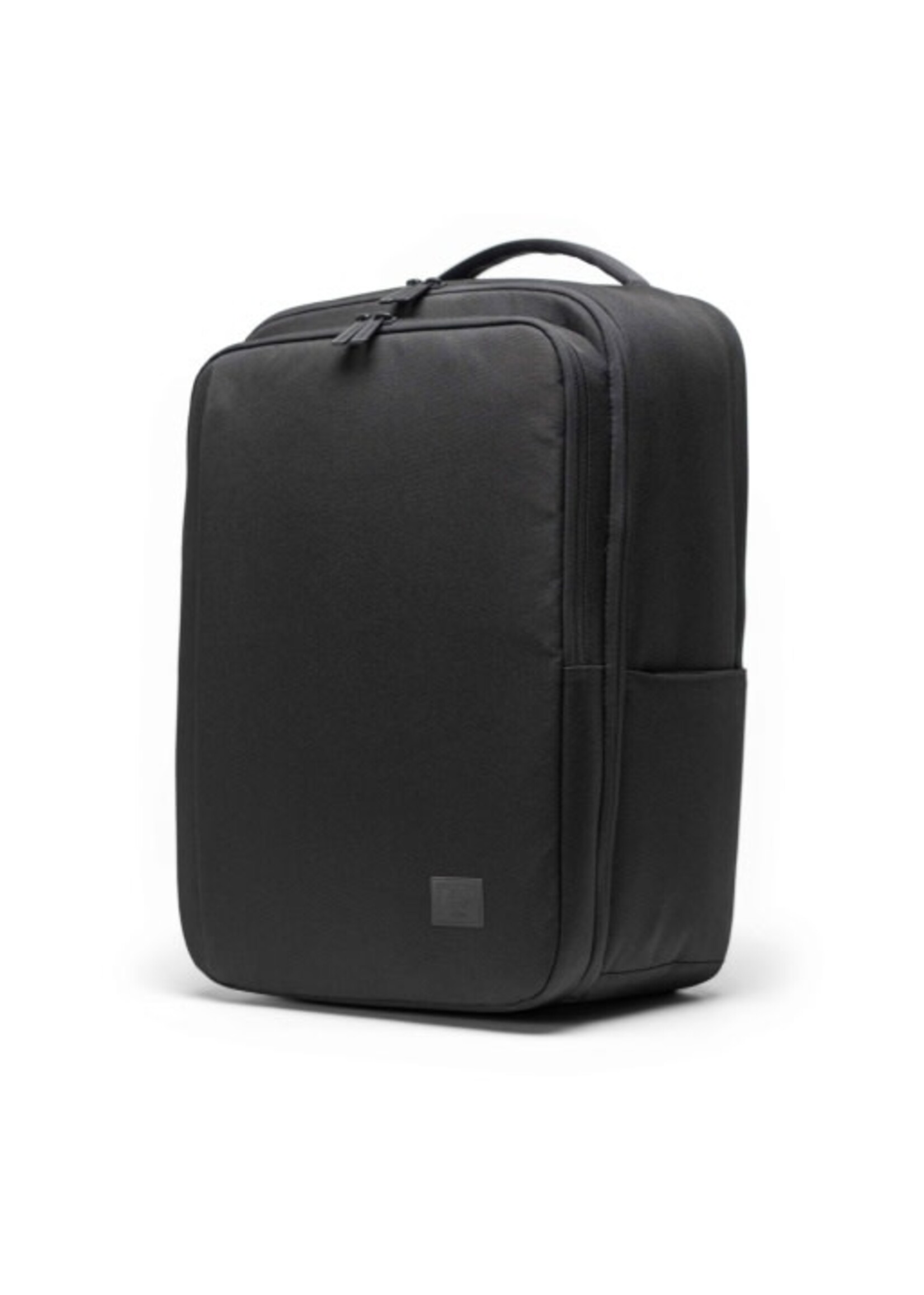 Herschel Supply Co. Kaslo Travel Backpack Tech - Black