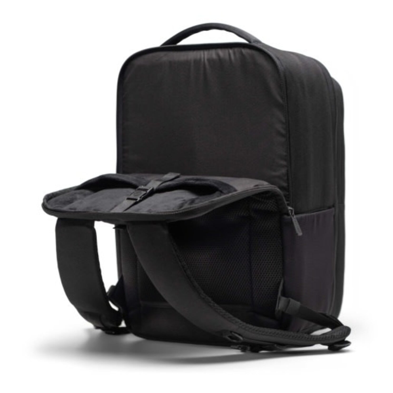 Herschel Supply Co. Kaslo Travel Backpack Tech - Black