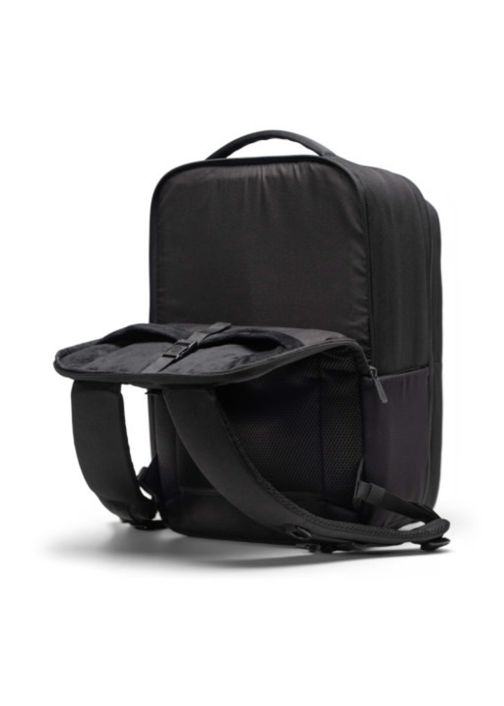 Herschel Supply Co. Kaslo Travel Backpack Tech - Black