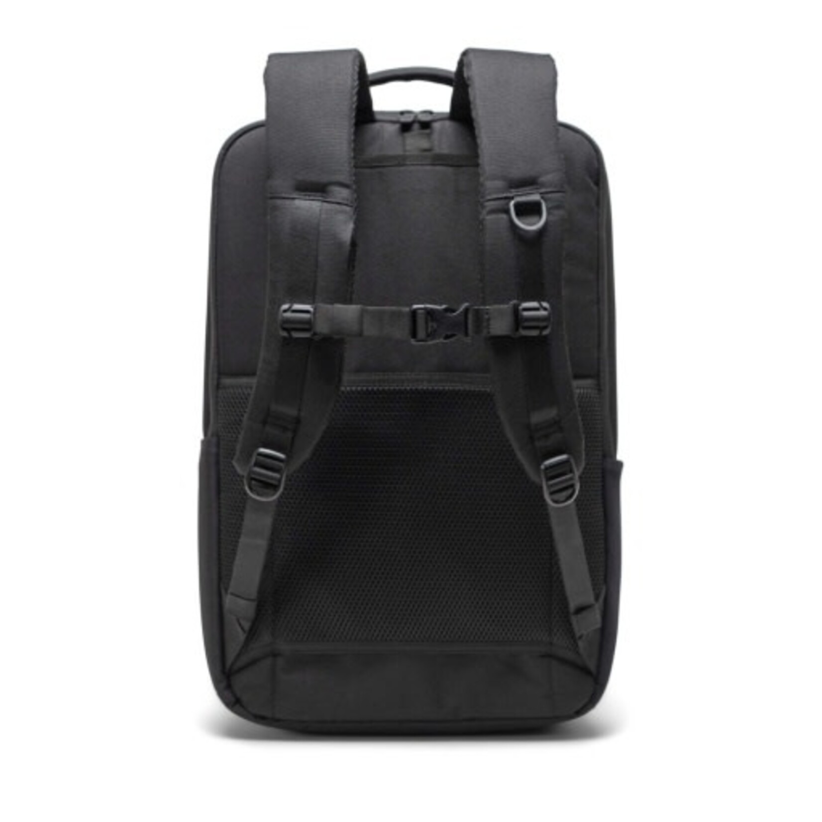 Herschel Supply Co. Kaslo Travel Backpack Tech - Black