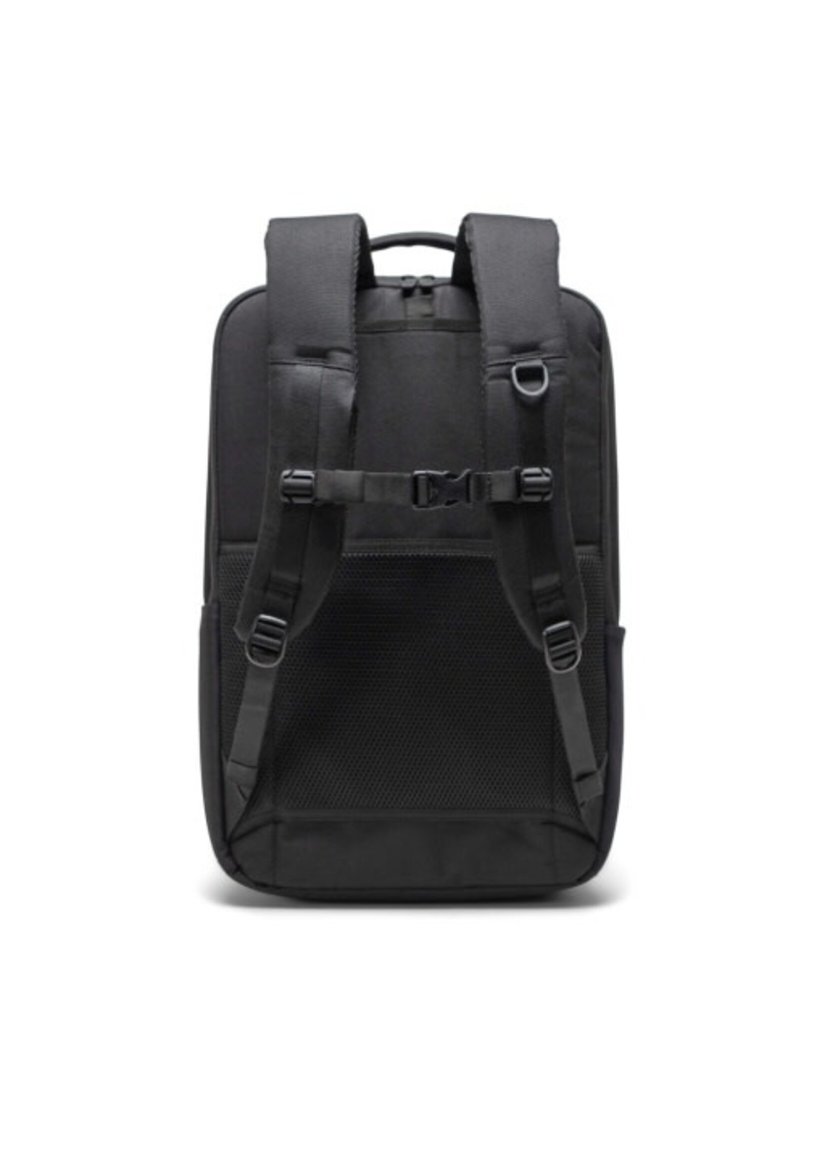 Herschel Supply Co. Kaslo Travel Backpack Tech - Black