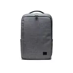 Herschel Supply Co. Kaslo Backpack Tech - Raven Crosshatch