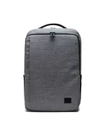 Herschel Supply Co. Kaslo Backpack Tech - Raven Crosshatch