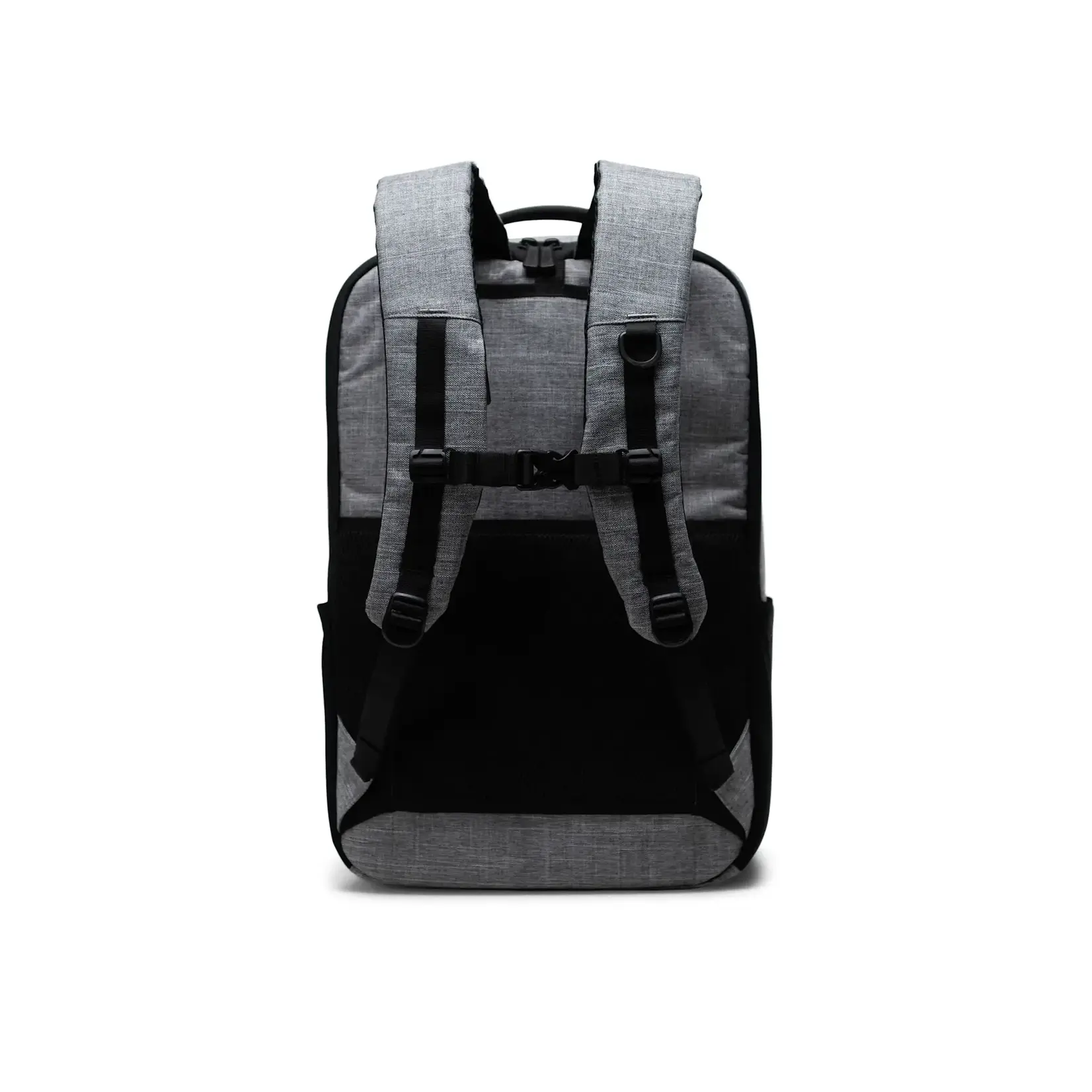 Herschel Supply Co. Kaslo Backpack Tech - Raven Crosshatch