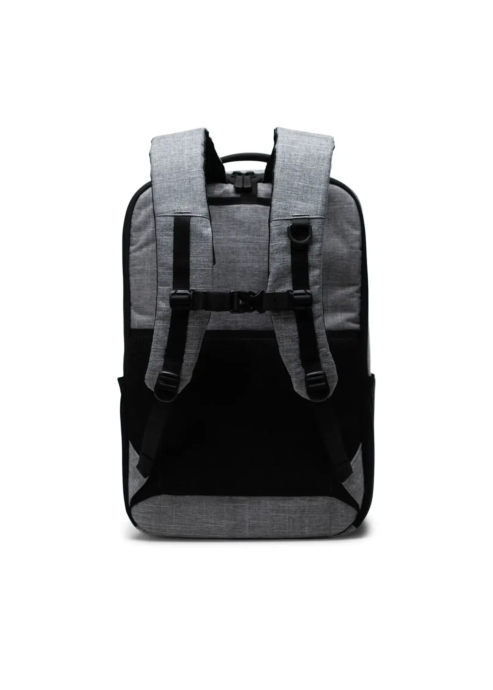 Herschel Supply Co. Kaslo Backpack Tech - Raven Crosshatch