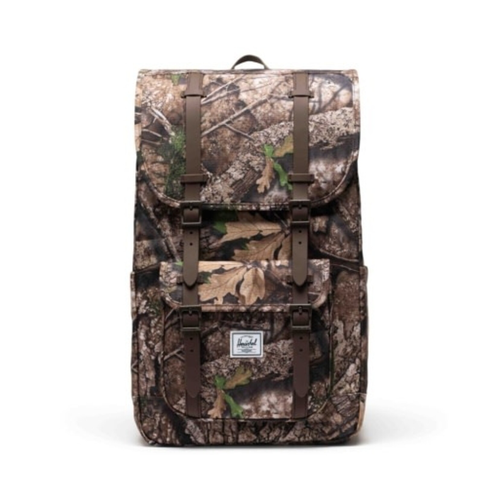 Herschel Supply Co. Realtree® Herschel Little America™ Backpack