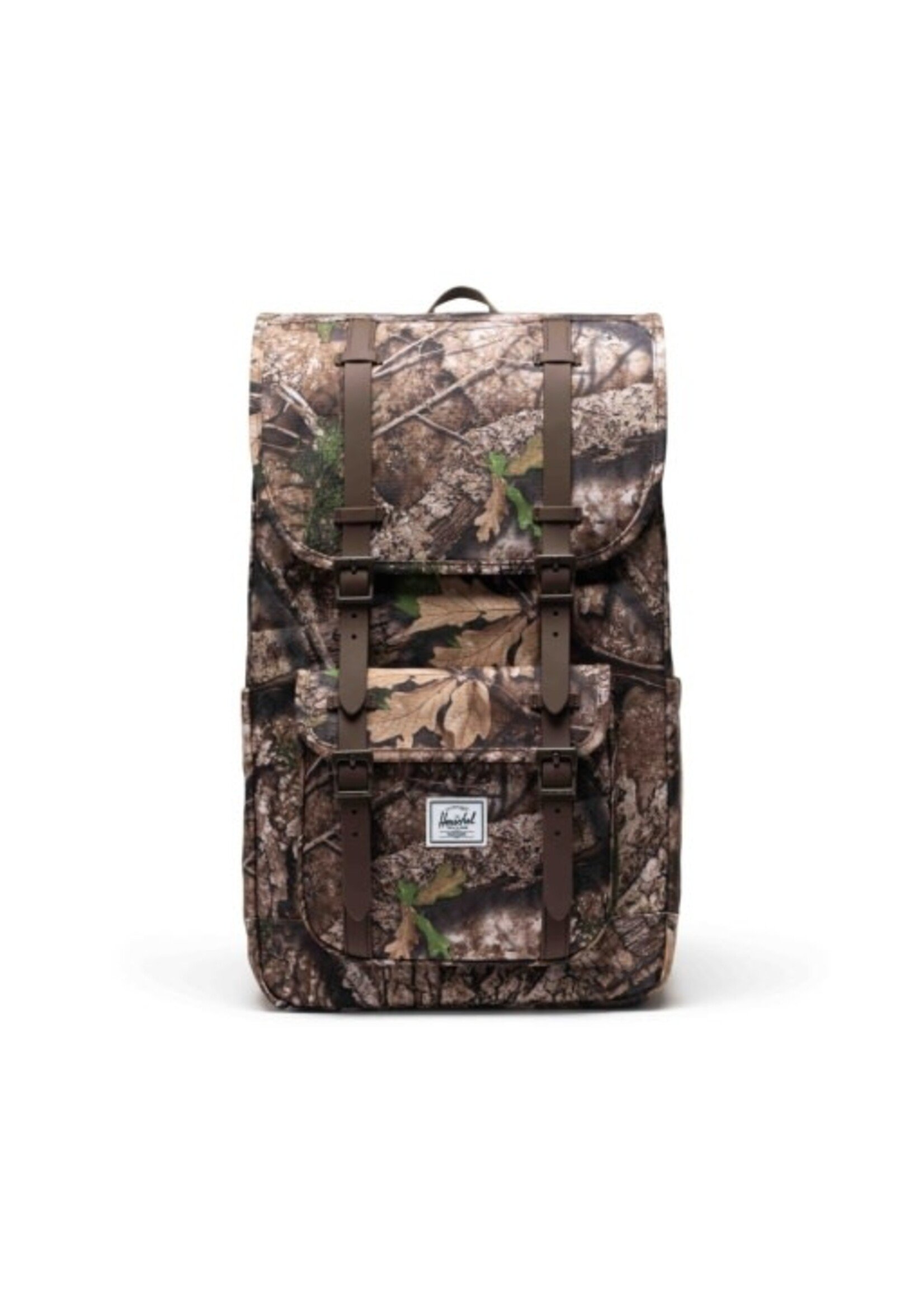Herschel Supply Co. Realtree® Herschel Little America™ Backpack