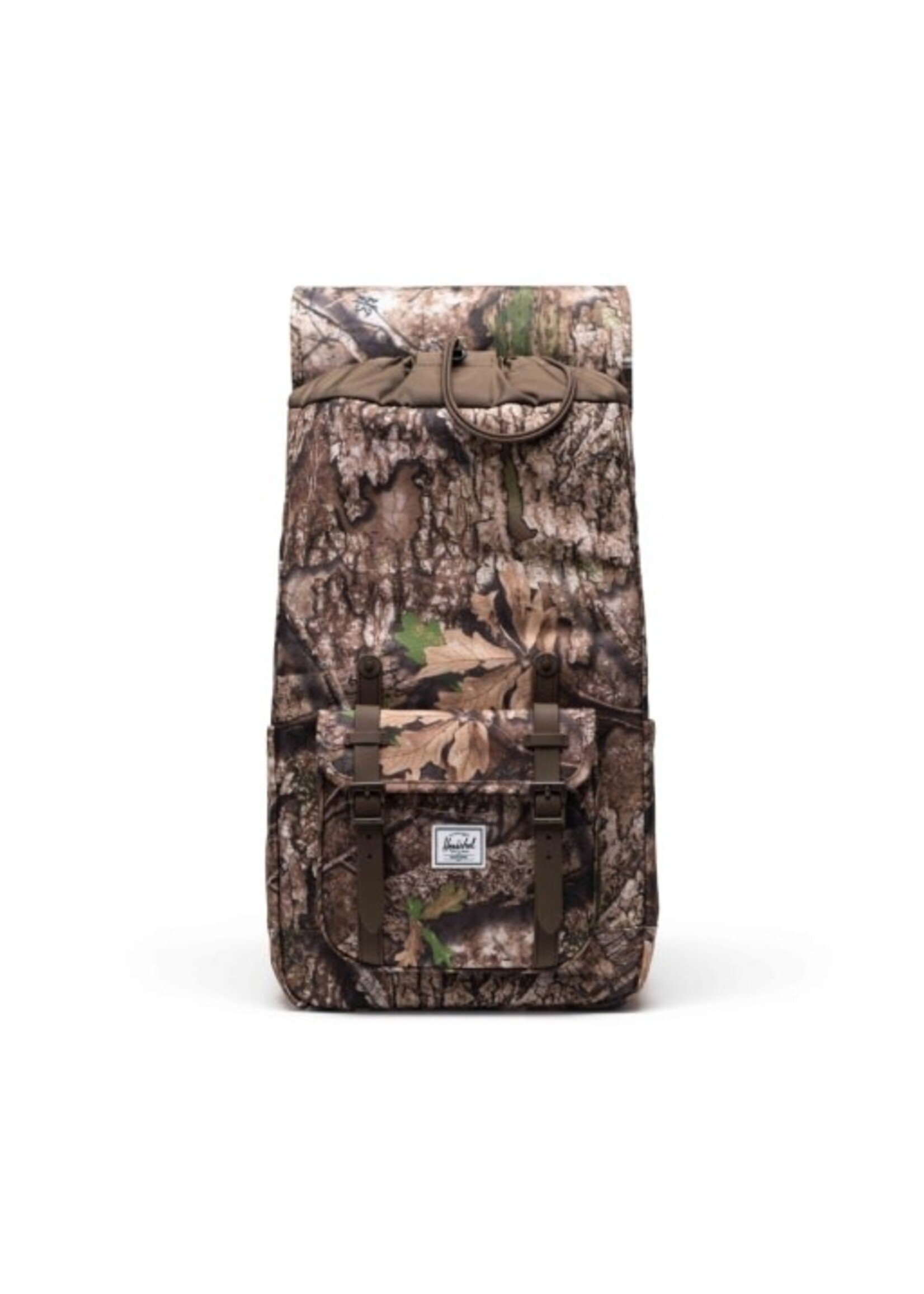 Herschel Supply Co. Realtree® Herschel Little America™ Backpack