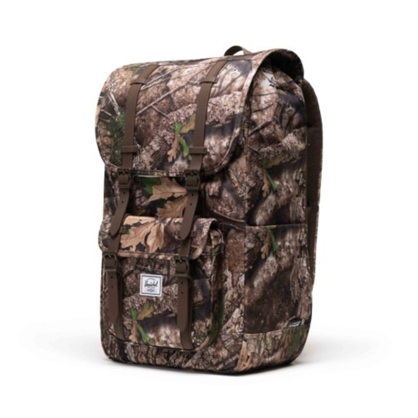 Herschel Supply Co. Realtree® Herschel Little America™ Backpack