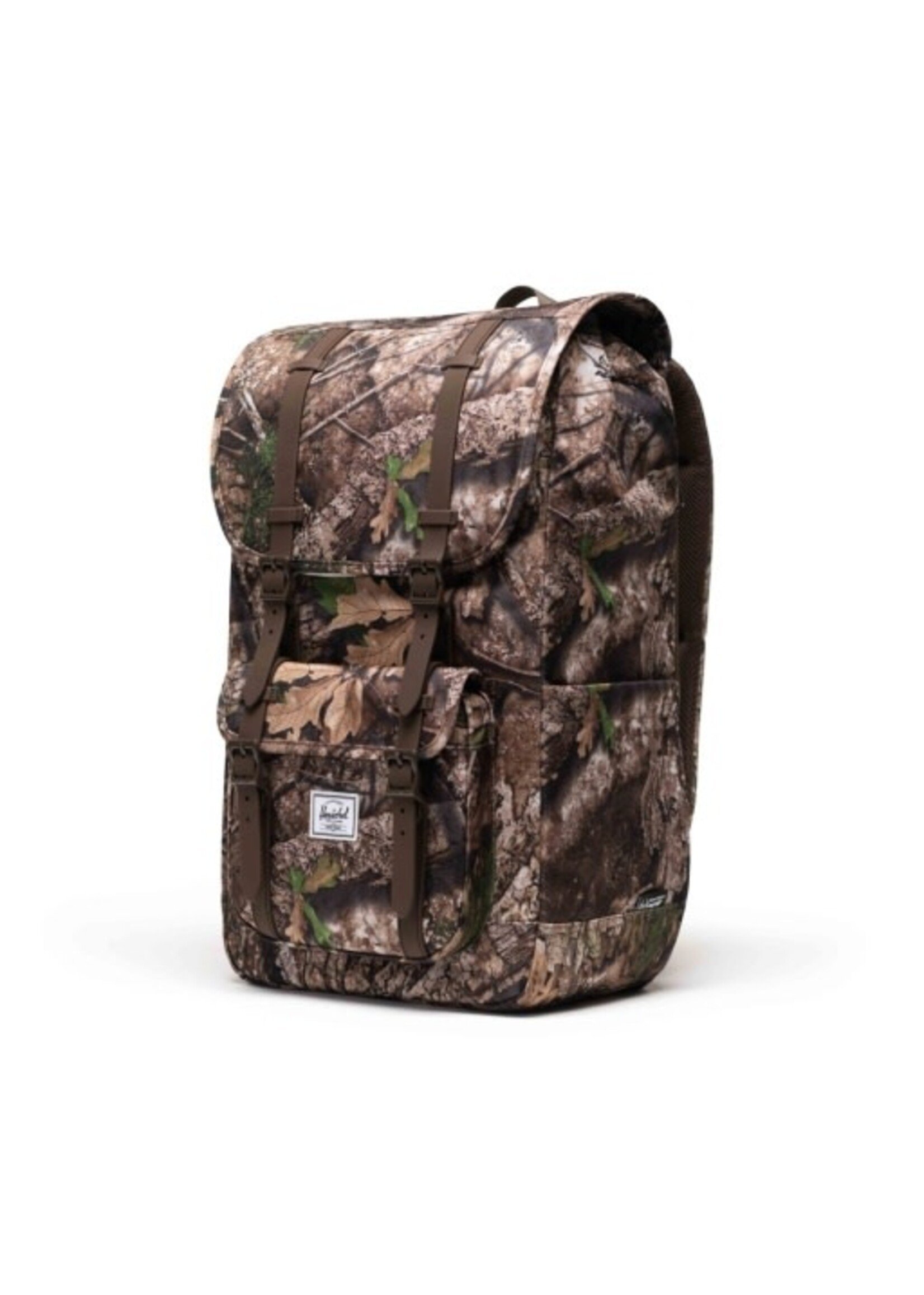 Herschel Supply Co. Realtree® Herschel Little America™ Backpack