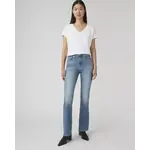 Levi Strauss Canada 725 High Rise Bootcut Jeans